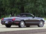 Ford Thunderbird Neiman Marcus Edition 2002 года